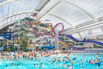 best water parks 