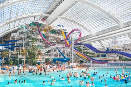 best water parks 