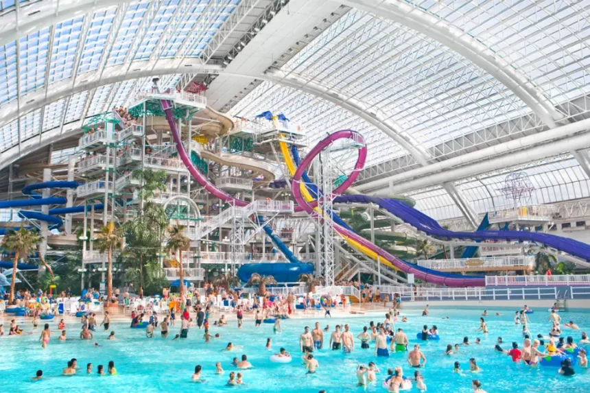 best water parks 