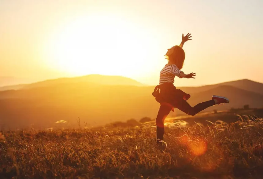 Simple Habits for Optimal Health