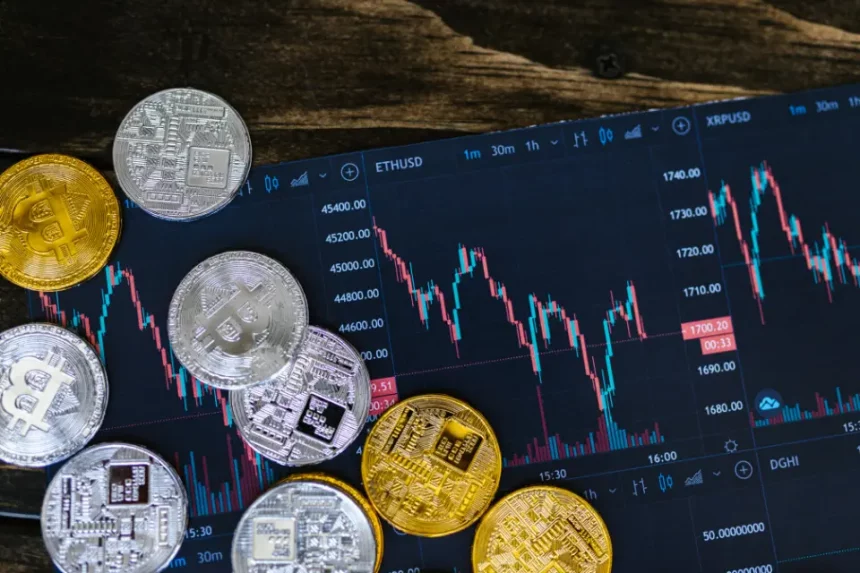 Advanced Cryptocurrency Trading Strategies image