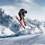 Beginner's Guide to Skiing