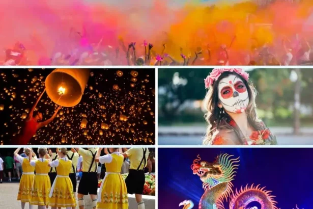 Best Cultural Festivals image