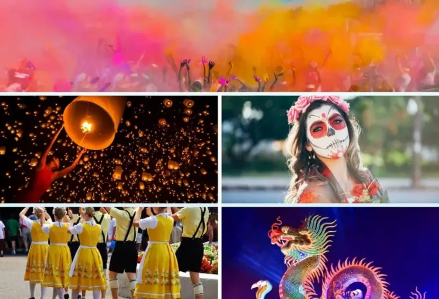 Best Cultural Festivals image