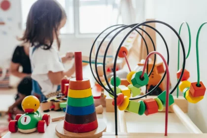 Educational Toys for Kids image