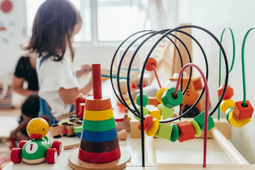 Educational Toys for Kids image