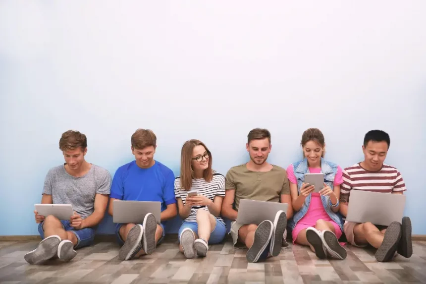 Best Gadgets for Young People image