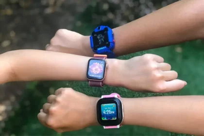 Right Watch For Your Child image