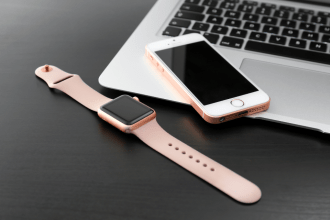 Smart Devices for Men image
