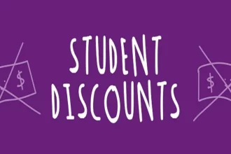 Uncovering the Best Student Discounts