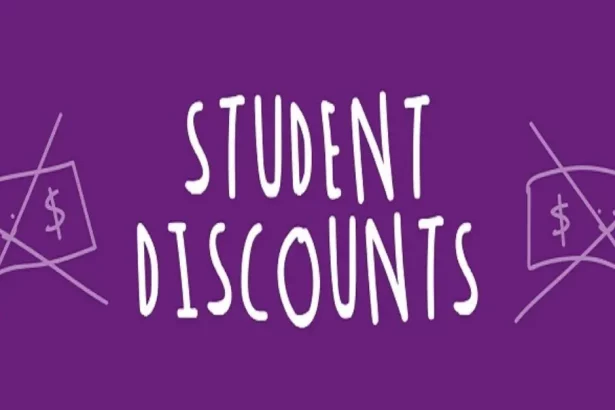 Uncovering the Best Student Discounts