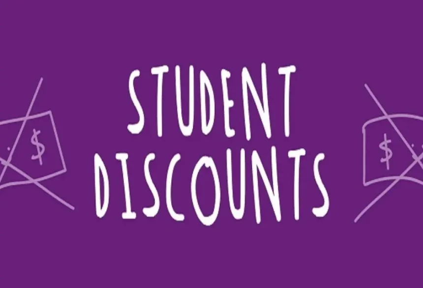 Uncovering the Best Student Discounts