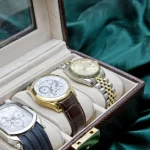 Quality Timepieces on a Budget image