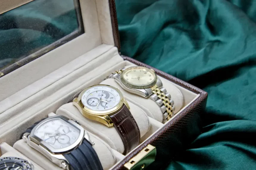 Quality Timepieces on a Budget image