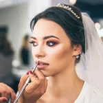 Bridal Makeup image