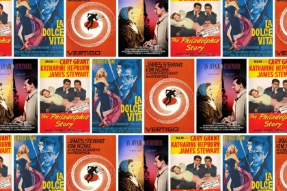 Classic Movies image