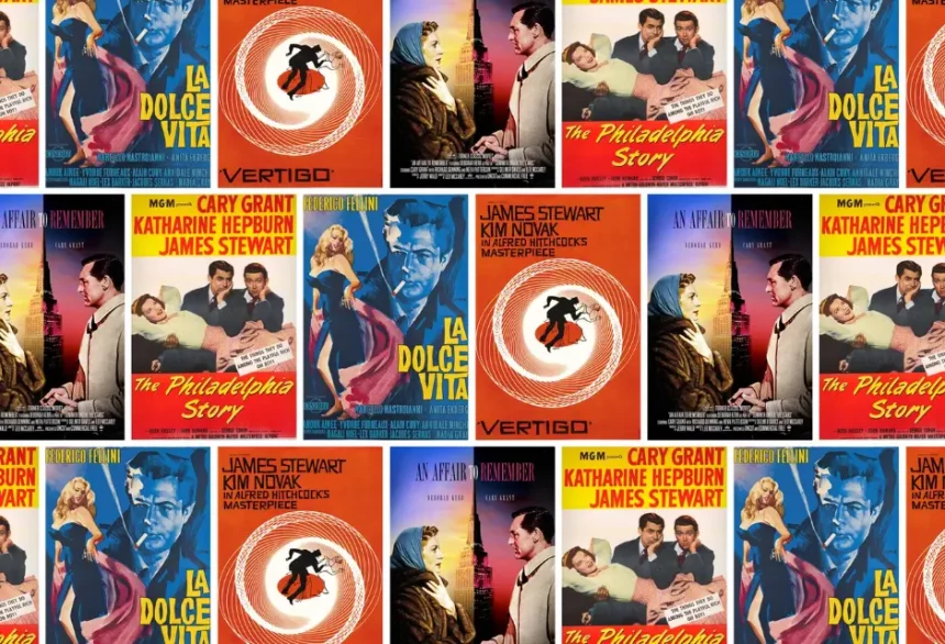 Classic Movies image