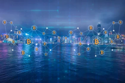 Crypto Currency Can Help Shape the Futures image