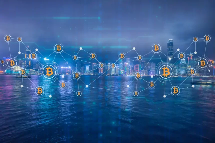 Crypto Currency Can Help Shape the Futures image