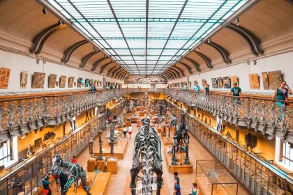 best Museums