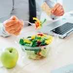 Health Tips for Busy Professionals image