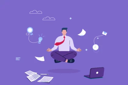 Help Employees Improve Stress Management image