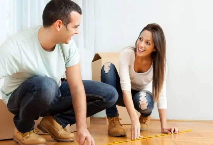 Home Improvement Jobs image