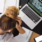 Manage Stress When Unemployed image