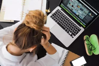 Manage Stress When Unemployed image