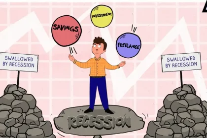 How to Survive a Recession image