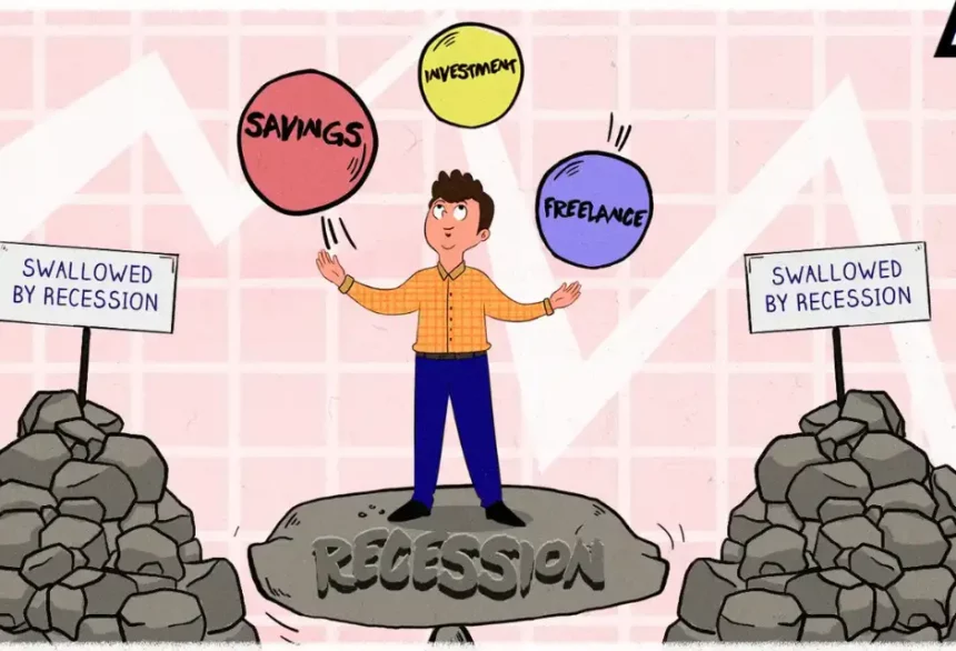 How to Survive a Recession image