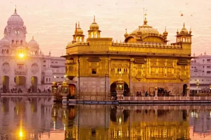 India's Ancient Temples