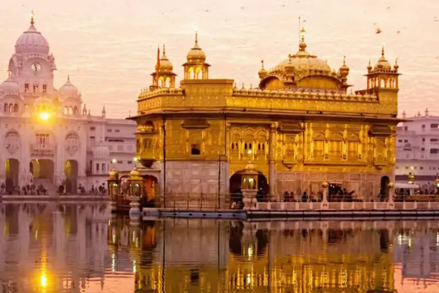 India's Ancient Temples