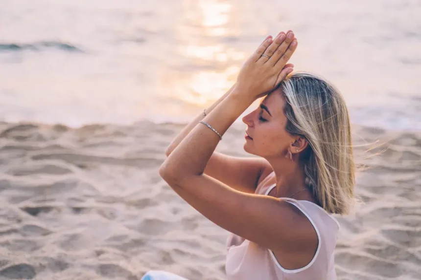 Inner Peace image