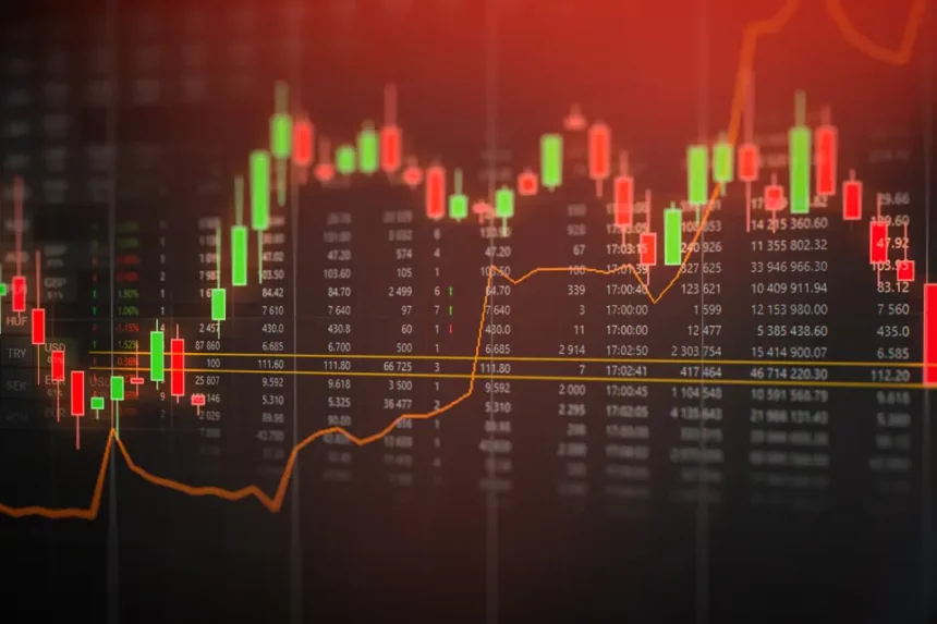 Investing in Mutual Stocks image