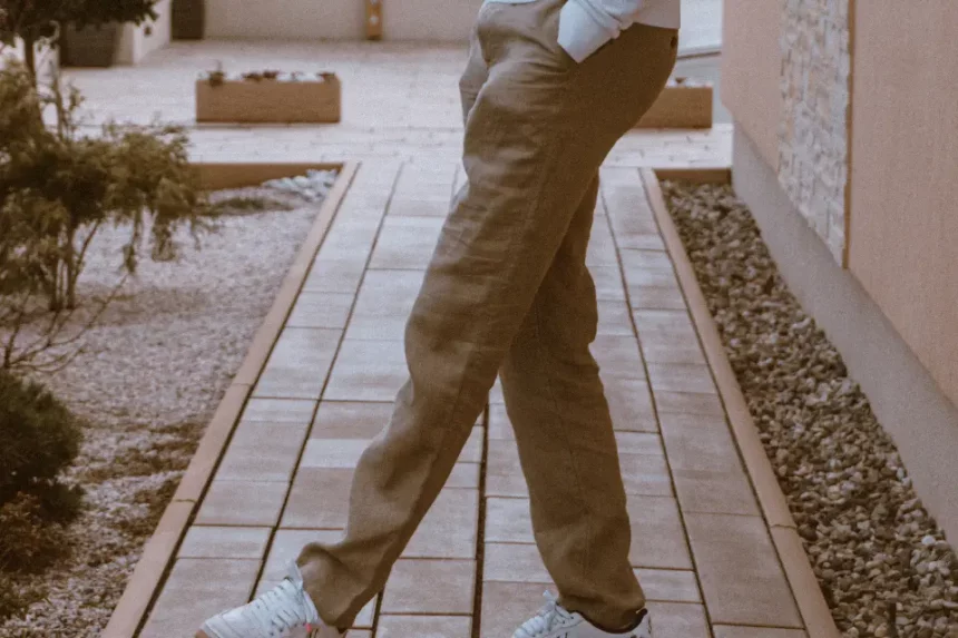 Joggers For Men image