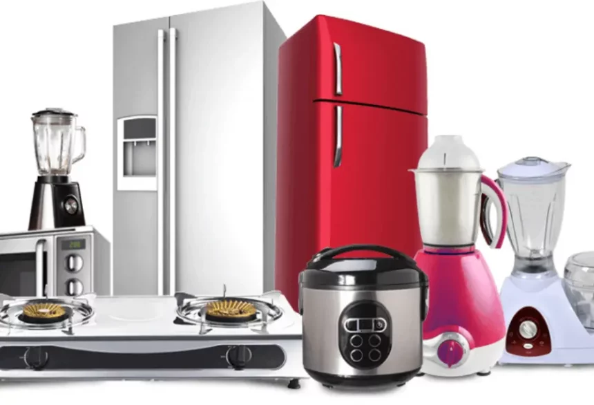 Buying the Best Kitchen Appliances for Your Home image