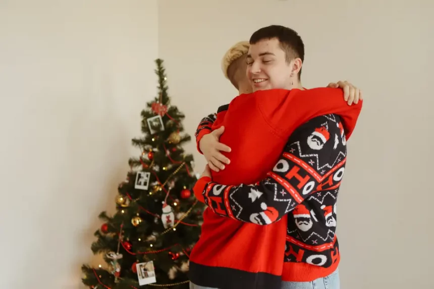 Best Men's Sweaters image