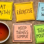 De-Stress and Take Care of Your Mental Health image