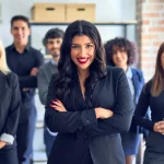 Perfect Career Path As A Young Professional image