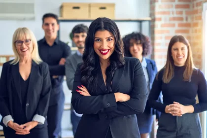 Perfect Career Path As A Young Professional image