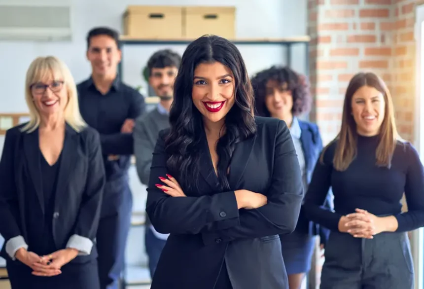Perfect Career Path As A Young Professional image