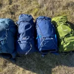 Rucksack Bag image