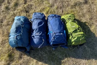 Rucksack Bag image