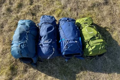 Rucksack Bag image