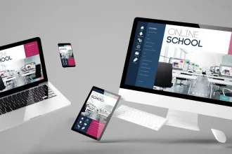 Potential of Smart Devices in Education image