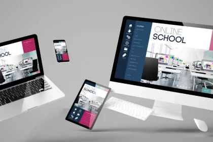 Potential of Smart Devices in Education image