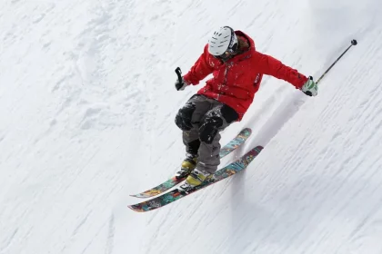 Prepare for Your Ski Trip