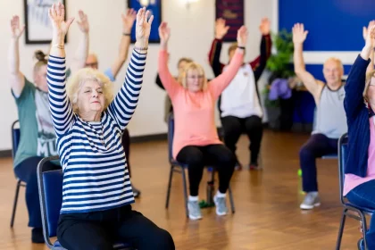 How to Increase Productivity For Seniors image