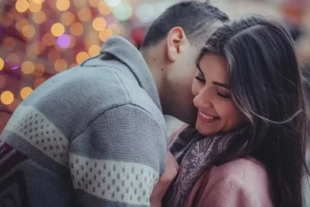 Relationship & Intimacy